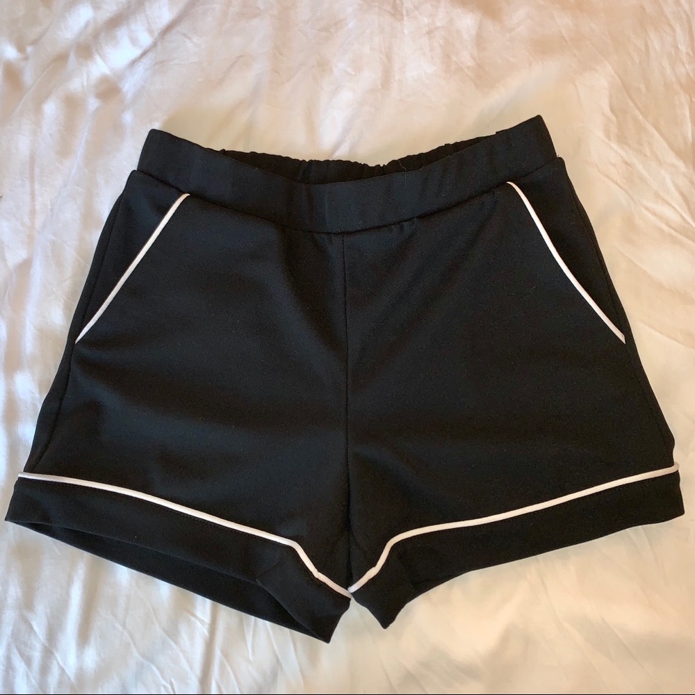Have Rave Shorts - Picture 4 of 5
